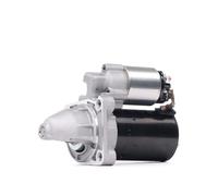 RIDEX 2S0041 Motorino avviamento