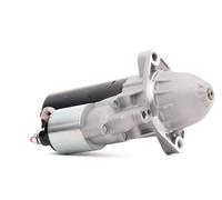 RIDEX 2S0045 Motorino avviamento 1,8 kW 12V per BMW 3 Limousine (E46) X3 (E83)