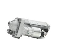 RIDEX 2S0047 Motorino avviamento 2,2 kW 12V per OPEL Vivaro A Van (X83)
