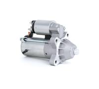 RIDEX 2S0052 Motorino avviamento 1,4 kW 12V per FORD FOCUS (DAW, DBW)