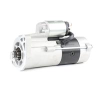 RIDEX 2S0058 Motorino avviamento