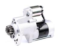 RIDEX 2S0067 Motorino avviamento