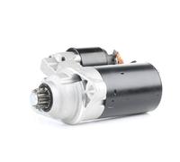 RIDEX 2S0069 Motorino avviamento