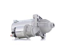 RIDEX 2S0082 Motorino avviamento 1,30 kW 12V per OPEL Corsa D Hatchback (S07)