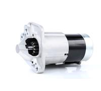 RIDEX 2S0084 Motorino avviamento 1,4 kW 12V per RENAULT Clio IV Hatchback (BH)