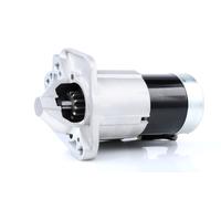 RIDEX 2S0084 Motorino avviamento