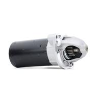 RIDEX 2S0092 Motorino avviamento 1,7 kW 12V adatto per MERCEDES-BENZ CLK (C209)