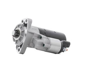 RIDEX 2S0093 Motorino avviamento