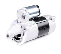 RIDEX 2S0094 Motorino avviamento