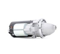 RIDEX 2S0098 Motorino avviamento