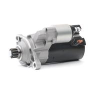 RIDEX 2S0099 Motorino avviamento