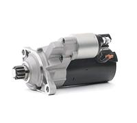 RIDEX 2S0099 Motorino avviamento