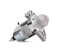 RIDEX 2S0104 Motorino avviamento