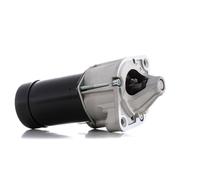 RIDEX 2S0105 Motorino avviamento