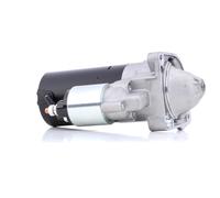 RIDEX 2S0107 Motorino avviamento 2,5 kW 12V per FIAT Ducato Van (250, 290)