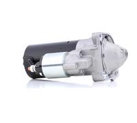 RIDEX 2S0107 Motorino avviamento