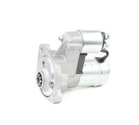 RIDEX 2S0112 Motorino avviamento 1,4 kW 12V per OPEL Corsa B Hatchback (S93)