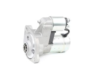 RIDEX 2S0112 Motorino avviamento