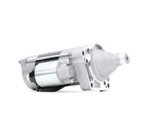 RIDEX 2S0117 Motorino avviamento