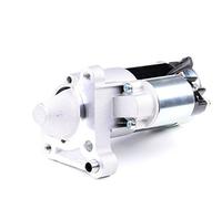 RIDEX 2S0119 Motorino avviamento Compatibilità con RENAULT Clio 2 BB0/1/2, CB0/1/2
