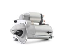 RIDEX 2S0124 Motorino avviamento