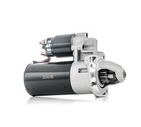 RIDEX 2S0126 Motorino avviamento 1,4 kW 12V per BMW 3 Limousine (E46) 7 (E38)