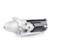 RIDEX 2S0138 Motorino avviamento