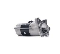 RIDEX 2S0141 Motorino avviamento 2,3 kW 12V per MAZDA 3 (BK) 5 (CR19) 6 (GG)