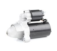 RIDEX 2S0143 Motorino avviamento