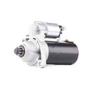 RIDEX 2S0144 Motorino avviamento