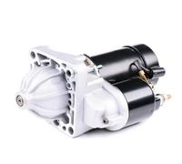 RIDEX 2S0148 Motorino avviamento 1,1 kW 12V per FIAT Doblo Cargo (223)