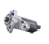 RIDEX 2S0168 Motorino avviamento