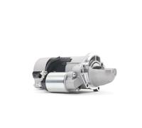 RIDEX 2S0169 Motorino avviamento