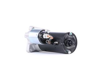 RIDEX 2S0173 Motorino avviamento