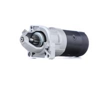 RIDEX 2S0176 Motorino avviamento
