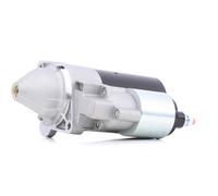 RIDEX 2S0179 Motorino avviamento 1 kW 12V adatto per MERCEDES-BENZ GLC (X253)