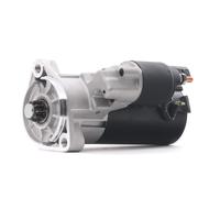 RIDEX 2S0181 Motorino avviamento 2,0 kW 12V per VW CRAFTER 30-50 Kasten (2E)