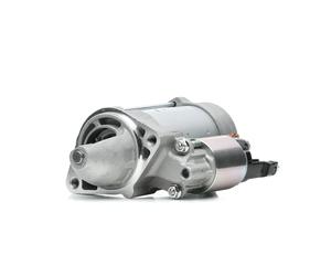 RIDEX 2S0193 Motorino avviamento