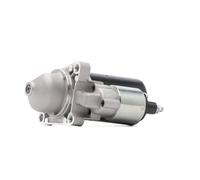 RIDEX 2S0196 Motorino avviamento