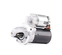 RIDEX 2S0207 Motorino avviamento 1,2 kW 12V per BMW 3 Sedan (E90) 5 Sedan (E60)