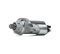 RIDEX 2S0208 Motorino avviamento 1.1 kW 12V per VW Golf IV Schrägheck (1J1)