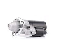 RIDEX 2S0211 Motorino avviamento