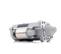RIDEX Motorino avviamento