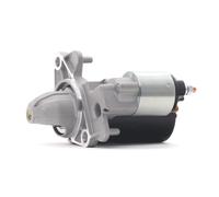 RIDEX 2S0225 Motorino avviamento 0,9 kW 12V per MINI Hatchback (R50, R53) Cabrio