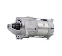 RIDEX 2S0231 Motorino avviamento