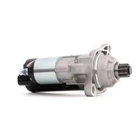 RIDEX 2S0234 Motorino avviamento