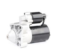 RIDEX 2S0243 Motorino avviamento 0,9 kW 12V per OPEL Vivaro A Van (X83)