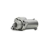 RIDEX 2S0244 Motorino avviamento 0,9 kW 12V per VW Golf IV Hatchback (1J1) GOL V