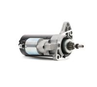 RIDEX 2S0257 Motorino avviamento 1,7 kW 12V per VW Golf IV Hatchback (1J1)