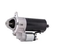 RIDEX 2S0260 Motorino avviamento
